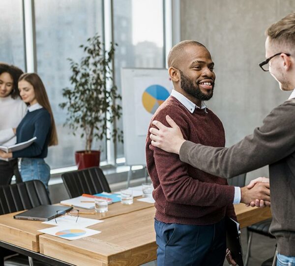 Attract and retain quality high paying customers