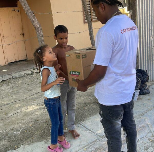 RÉPUBLIQUE DOMINICAINE 🇩🇴